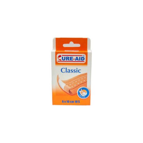 Sebtapasz Cure-aid/classic