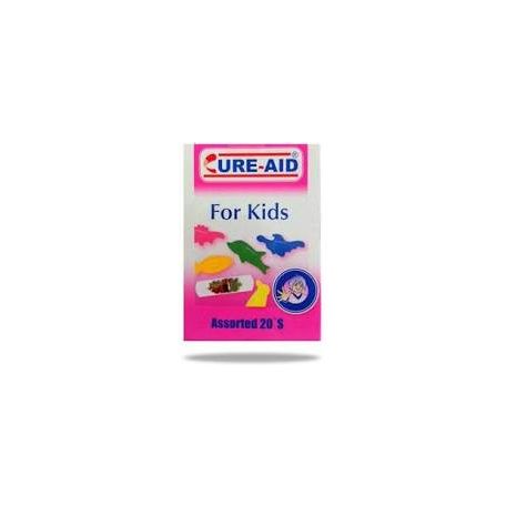Sebtapasz Cure-aid/Gyermek
