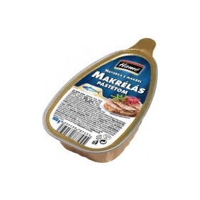 Hamé Makrélás pástétom 100g