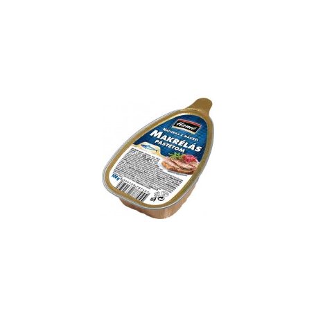 Hamé Makrélás pástétom 100g