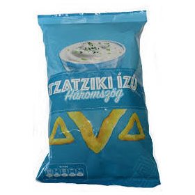 Chio puffancs 60g Tzatzikis