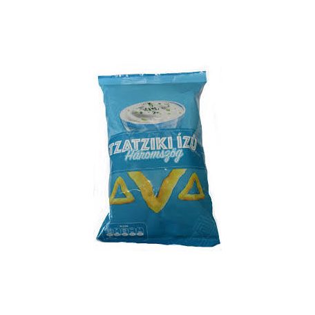 Chio puffancs 60g Tzatzikis