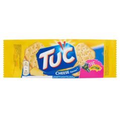 TUC keksz 100g sajt