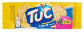 TUC keksz 100g sajt