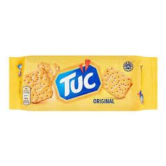 TUC keksz 100g sós