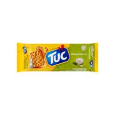 TUC keksz 100g hagyma-tejföl
