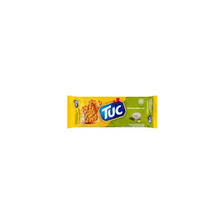TUC keksz 100g hagyma-tejföl