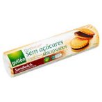 Gullon diabetikus szendvicskeksz 250g