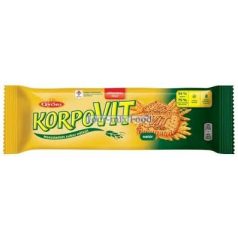 Győri Korpovit keksz 174g
