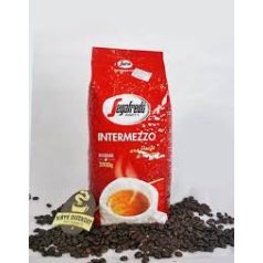 Segafredo 1kg szemes 