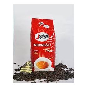 Segafredo 1kg szemes 
