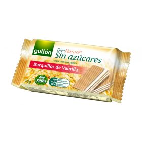 Gullon diabetes nápolyi 60g van.