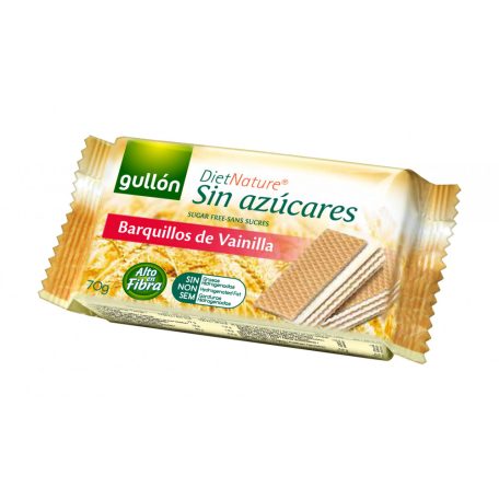 Gullon diabetes nápolyi 60g van.