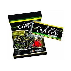 Brazil kávés cukorka 50g