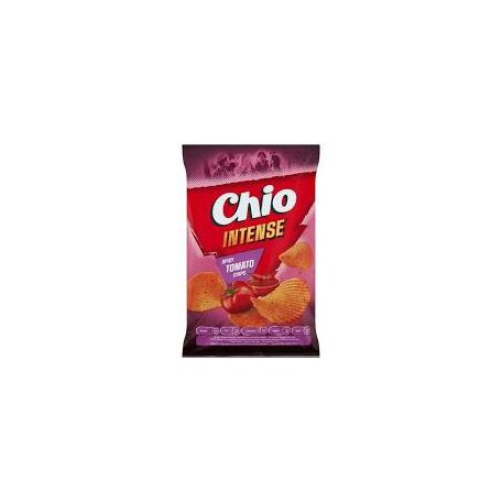 Chio Intense spicy tomato 55g