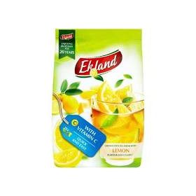 Ekland instant tea 300g citrom