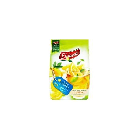 Ekland instant tea 300g citrom