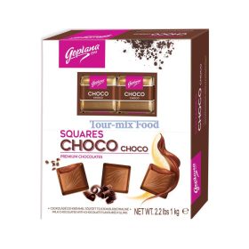 Goplana kocka 16,67g Csokoládés