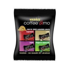 Vadász Coffe Amo 100g