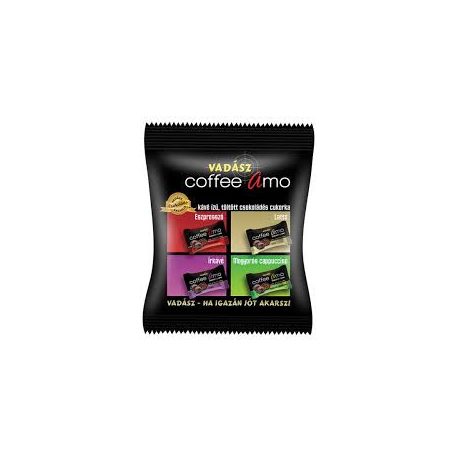 Vadász Coffe Amo 100g