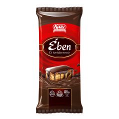 Ében tortabevonó 100g/Ét/
