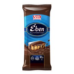 Ében tortabevonó 100g/Tej/