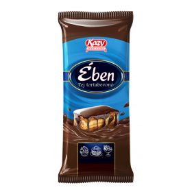 Ében tortabevonó 100g/Tej/
