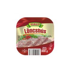 300g Löncshús Agrico