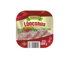 300g Löncshús Agrico