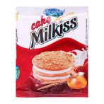 Milkiss piskóta 50g/Mézes/piros