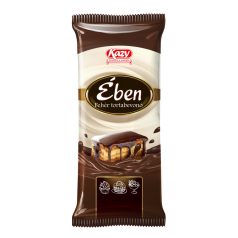 Ében tortabevonó 100g/Fehér/