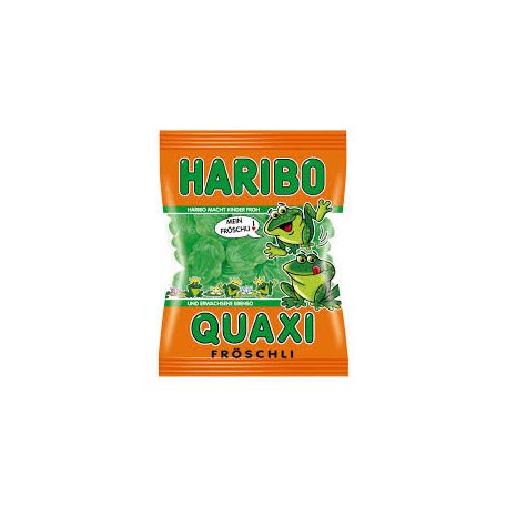 Haribo Béka 100g