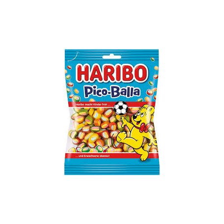 Haribo Pico Balla 85g