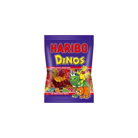 Haribo Dínó 100g