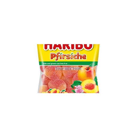 Haribo Őszibarack 80g