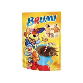 Brumi instant kakaópor 150g