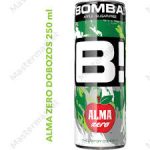 Bomba energiaital 250ml/Alma-Zéró