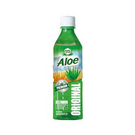 My Aloe 500ml/Original/DRS