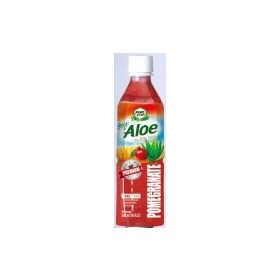 My Aloe 500ml/Gránátalma/DRS