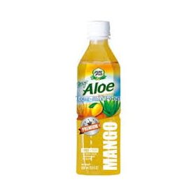 My Aloe 500ml/Mangó/DRS