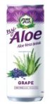 Aloe vera 0,24 /szőlő/
