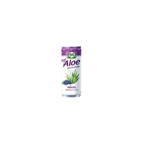 Aloe vera 0,24 /szőlő/DRS