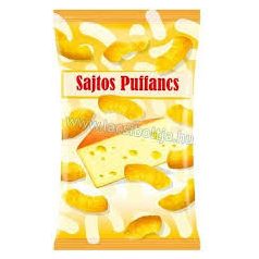 Chio puffancs 60g Sajtos