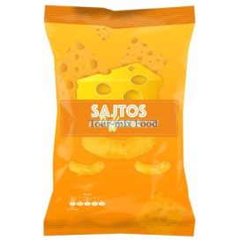 Chio puffancs 60g Sajtos