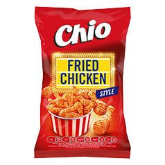 Chio Fried Chicken 60g