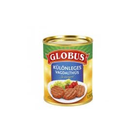 Globus vagdalt 130g Különleges