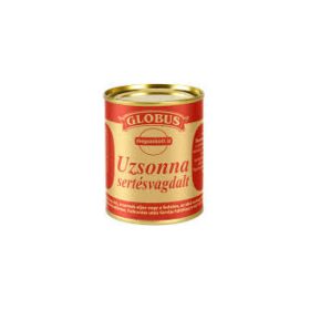 Globus vagdalt 130g Uzsonna