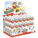 Kinder meglepetés 20g