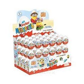 Kinder meglepetés 20g