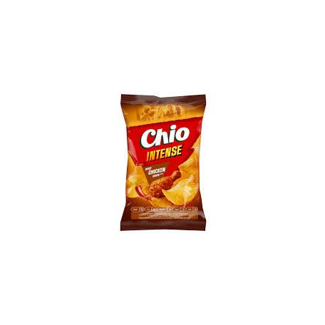 Chio Intense spicy Chicken 55g